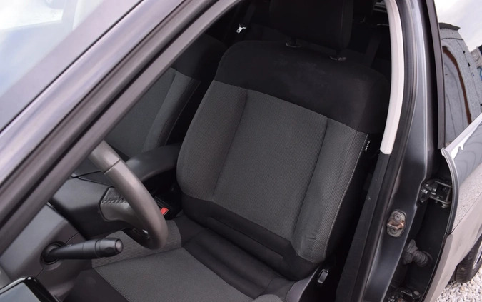 Citroen C4 Cactus cena 29900 przebieg: 231004, rok produkcji 2015 z Wąchock małe 436
